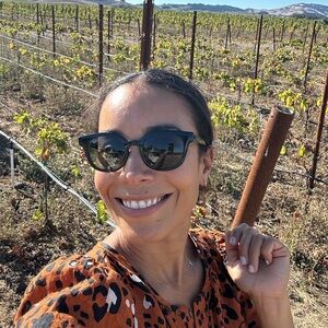 Meet your Posher, Alice